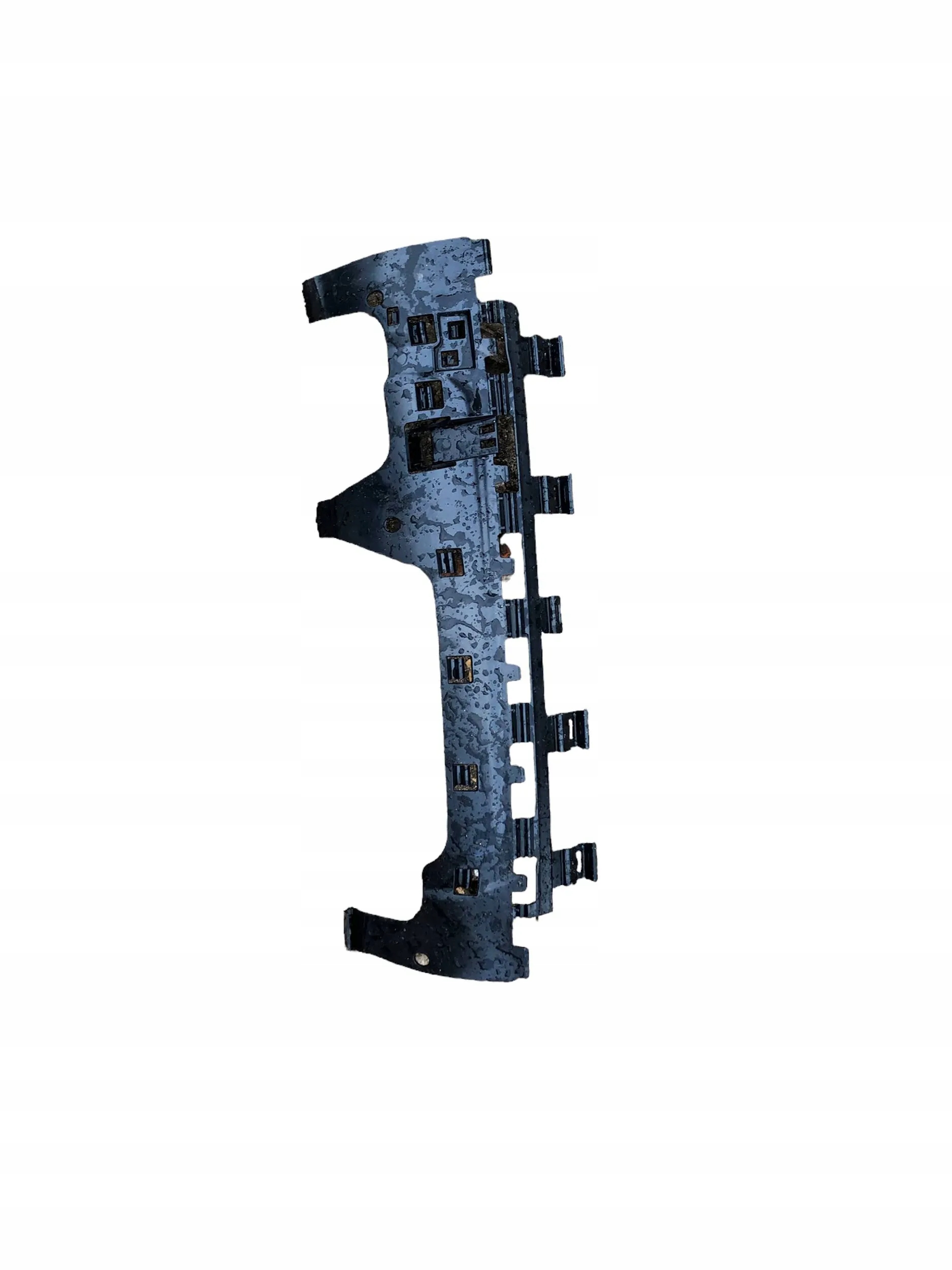 A2478854104 - Mercedes w247 кронштейн бампера 2478854104