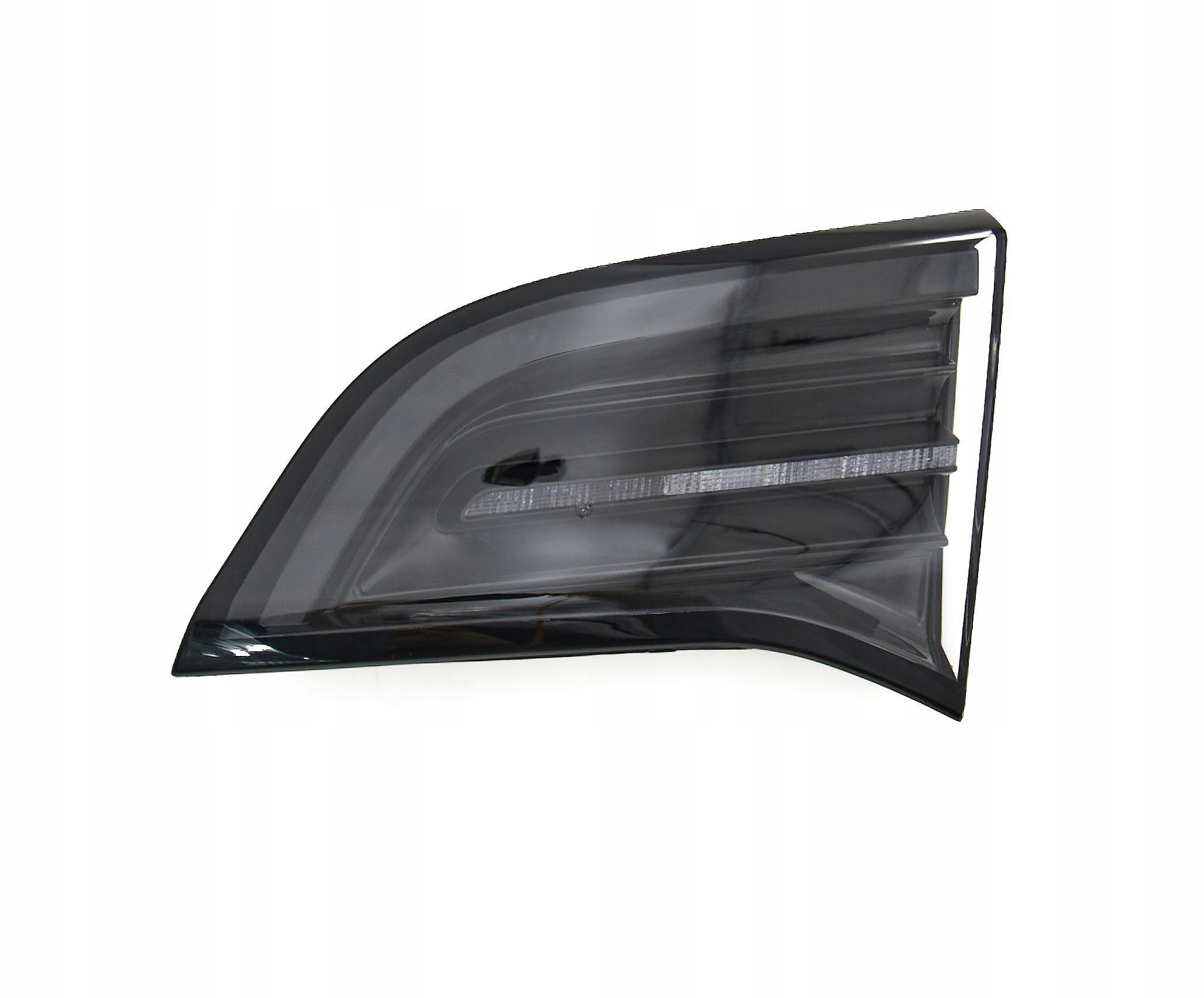 LAMPA TYŁ TESLA MODEL 3, 17 -23 107740290D