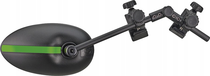 LUSTERKO DODATKOWE REICH SPEED FIX PLASKIE 2 szt Part number 528 2900001