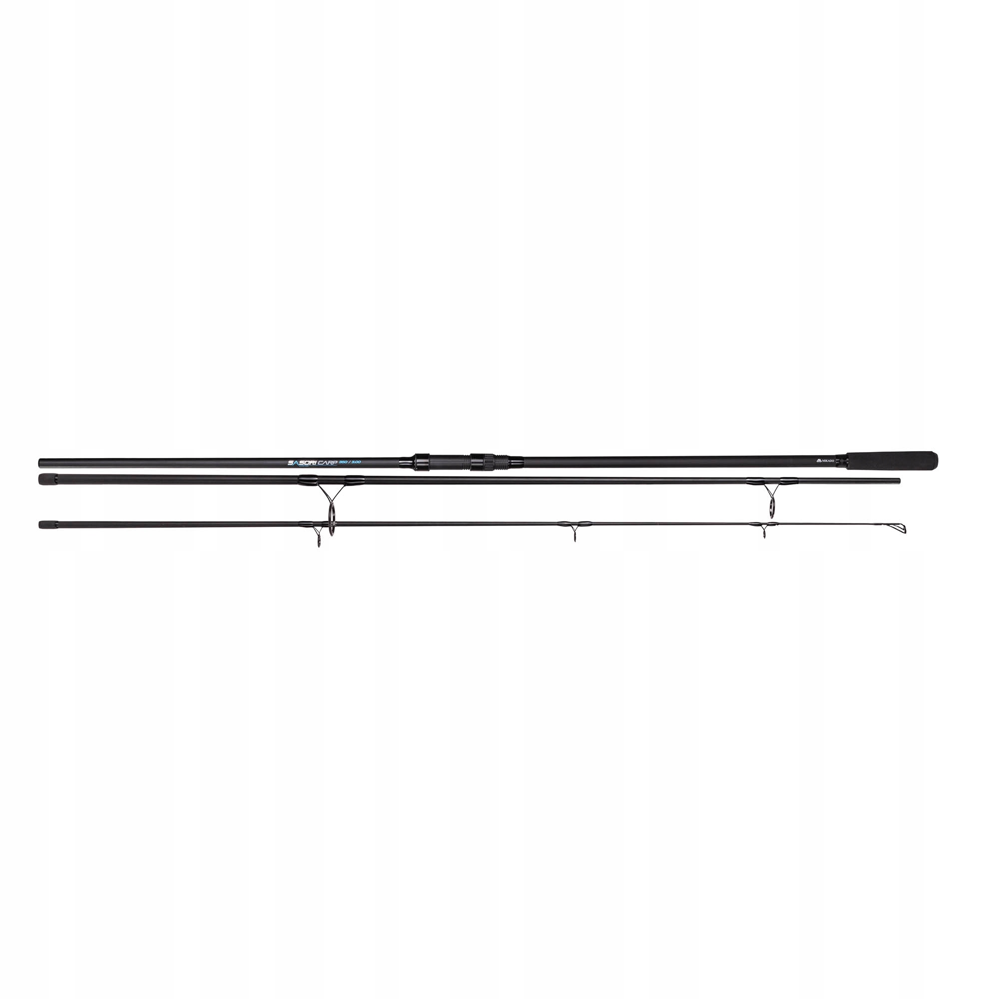 Wędka Mikado Sasori Carp 3,30m 3.0lbs 3sec