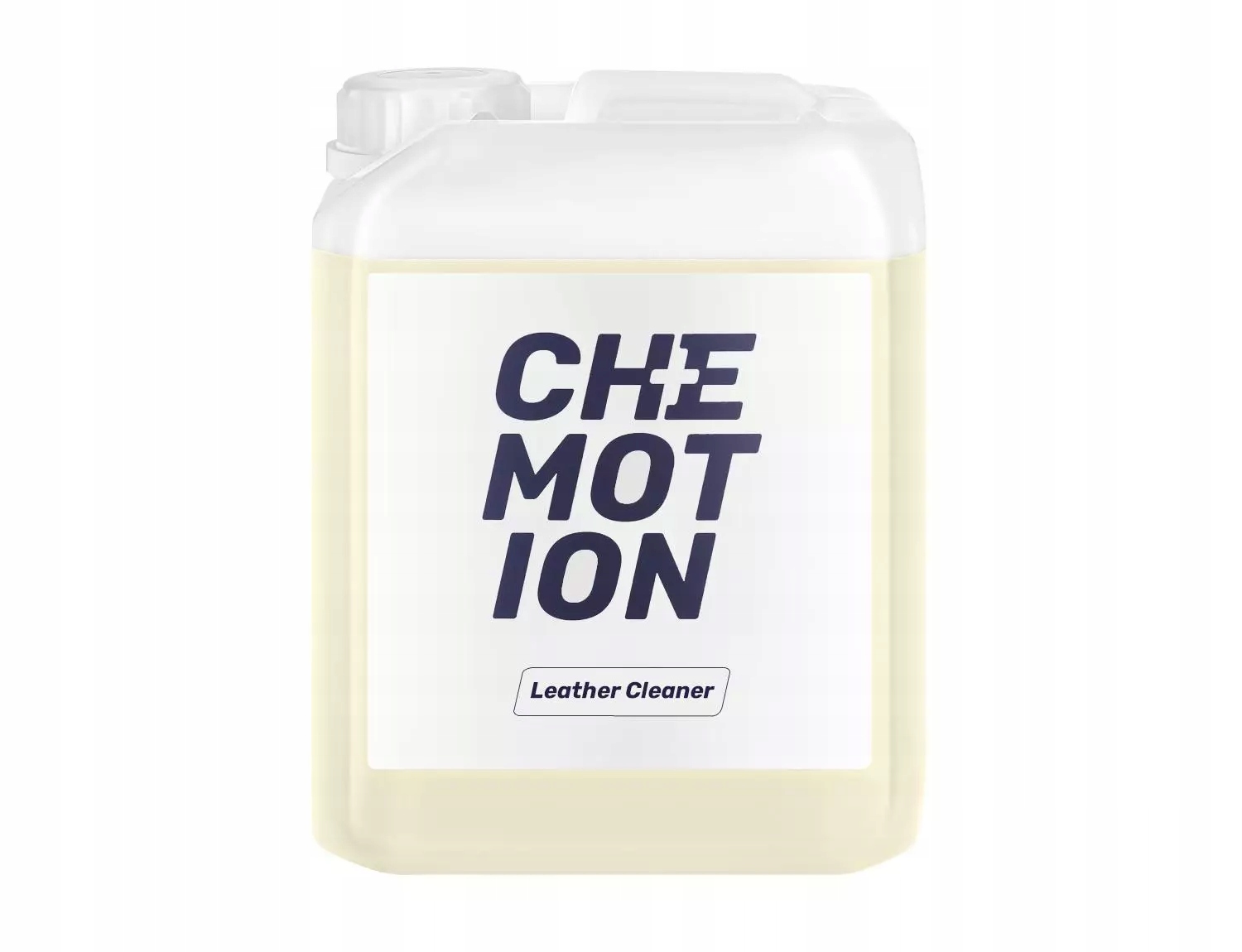 CHEMOTION Leather Protector 5L