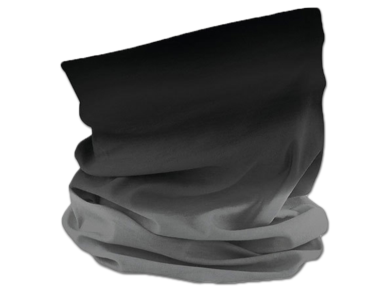 

Bandana Chusta Bandama Szal Maska Kominiarka Ombre
