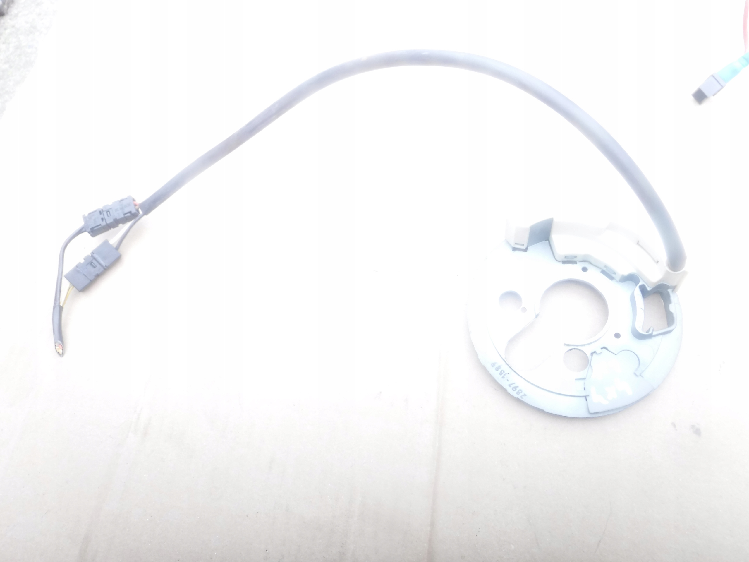 1245427517 - датчик угла поворота mercedes w124 4 matic 4x4