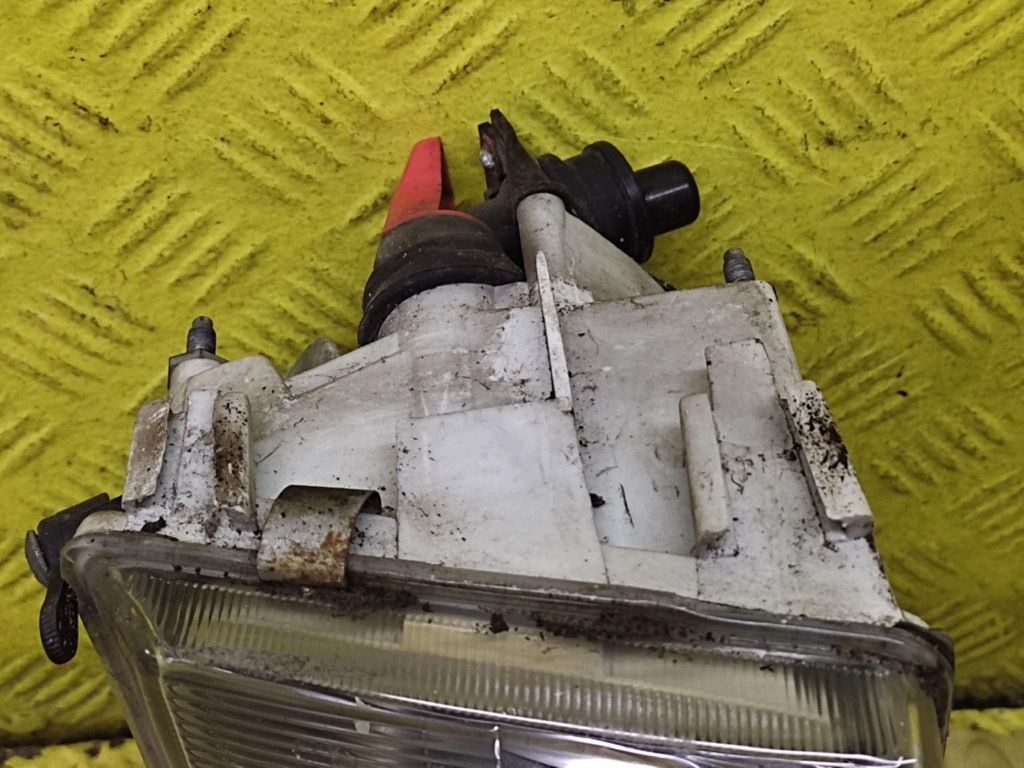FIAT UNO REFLEKTOR light left front