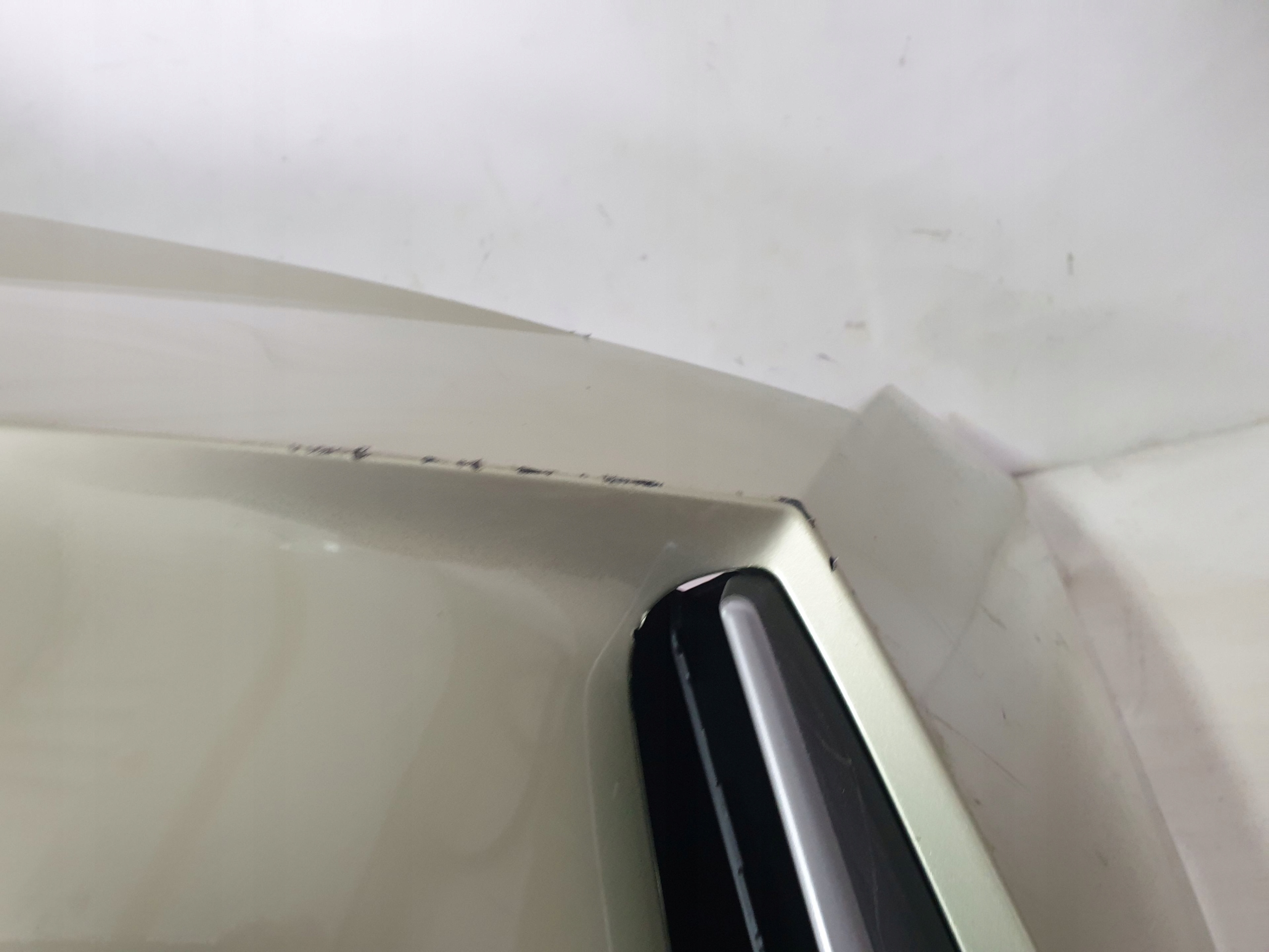 SKODA SUPERB IV 3P0 23-> bumper front front 4 x PDC cover 3P0807221
