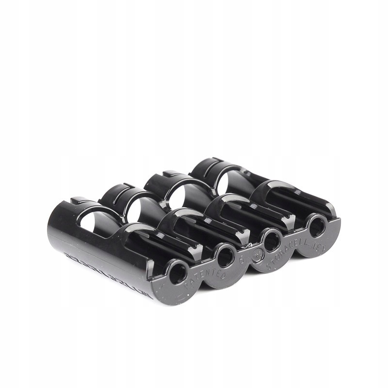 

Pojemnik Storacell 4 x Aa R6 organizer pudełko