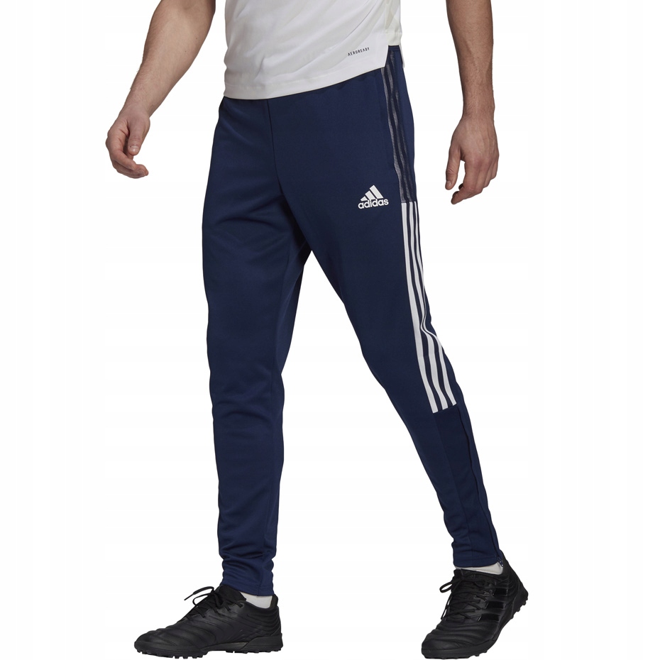 

Adidas spodnie dresy męskie Tiro 21 Regulr Fit M