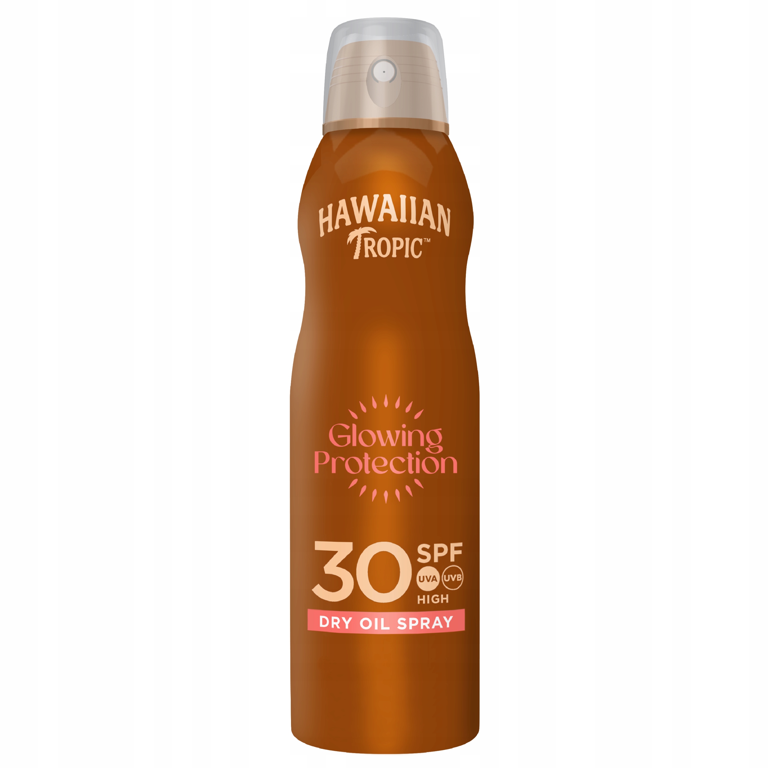 Hawaiian Tropic Protective Dry CSpray olejek SPF 30