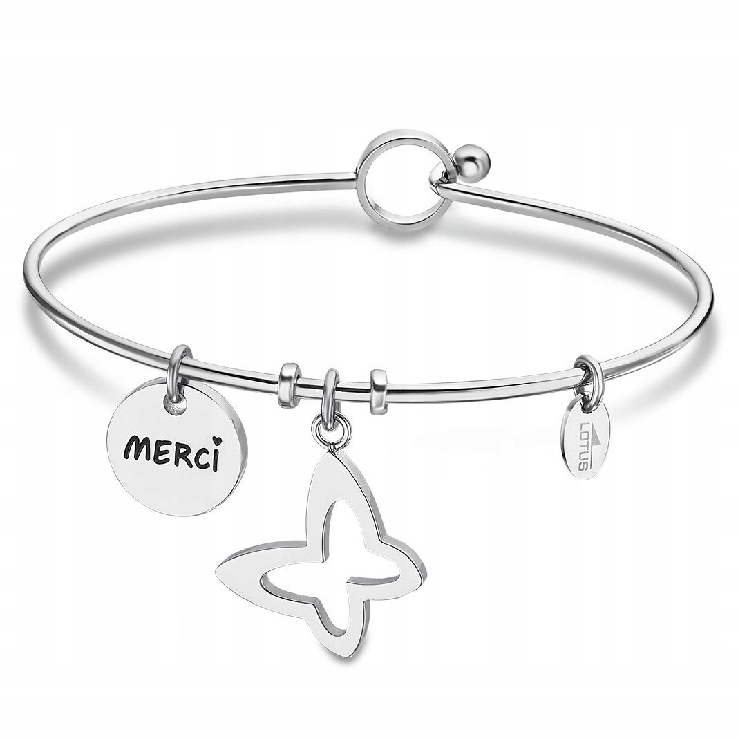 Lotusové šperky Náramek LS2018-2/2