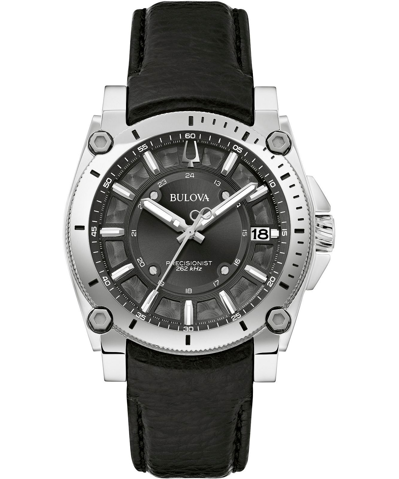 Pánské hodinky Bulova Icon