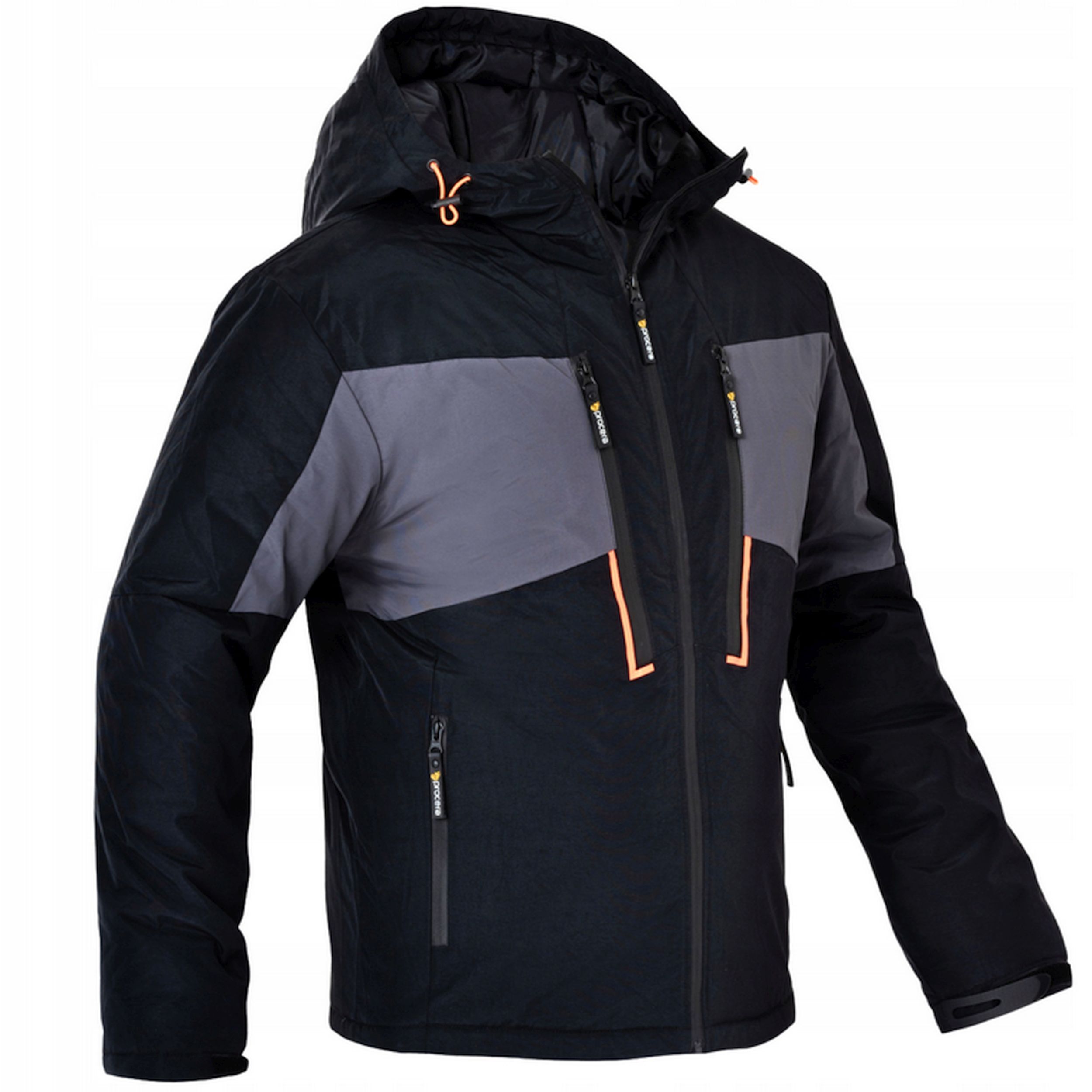 Procera Kurtka robocza ocieplana zimowa Silus roz. XL