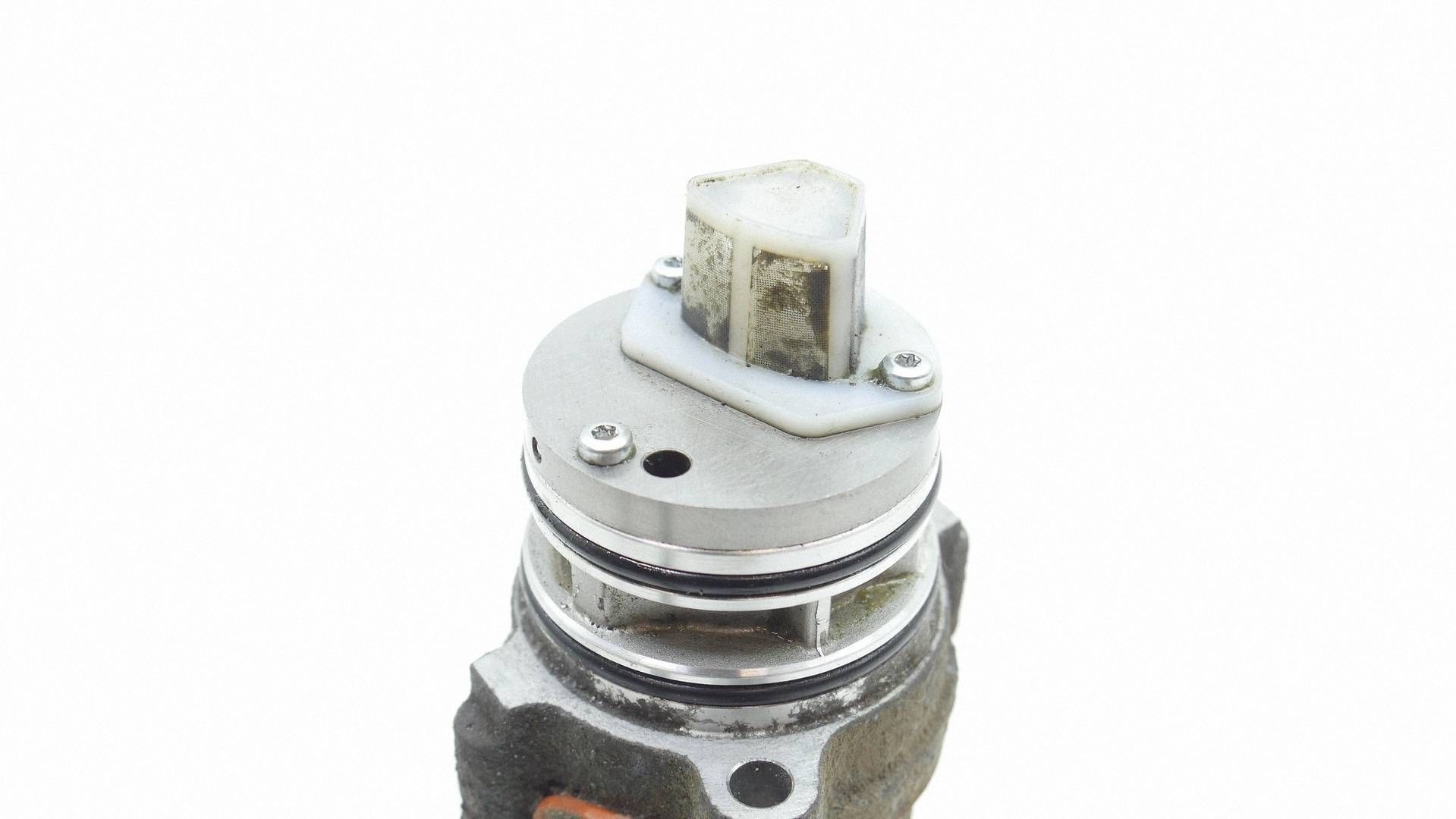 mini motor pump MOSTU diff HALDEX rear part VOLVO XC60 XC70 II AWD 02004763