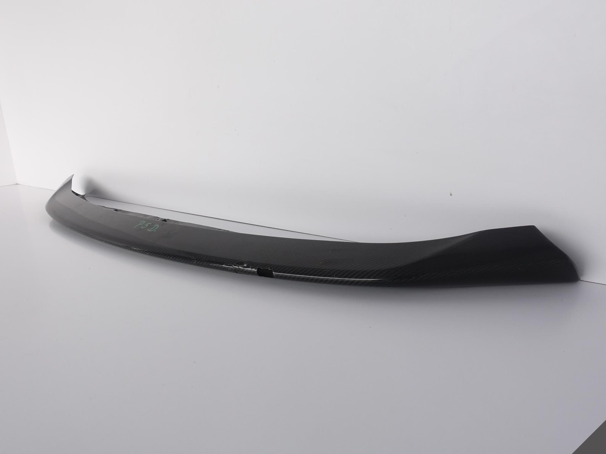 MASERATI LEVANTE TROFEO GTS LIFT CARBON SPOILER