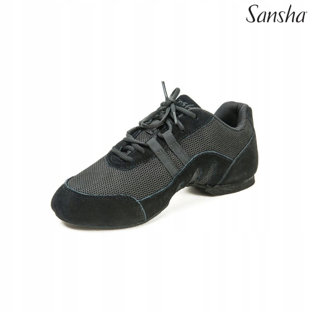 Sansha Salsette 3 Sneakersy taneczne rozm.39