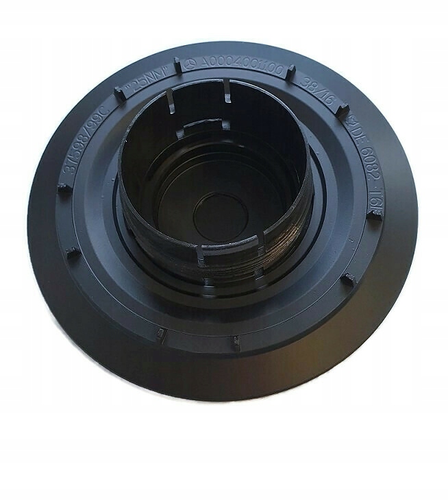 MERCEDES AMG DEKIELEK KOŁPAK ZAŚLEPKA DO ALUFELGI Producent Mercedes OE