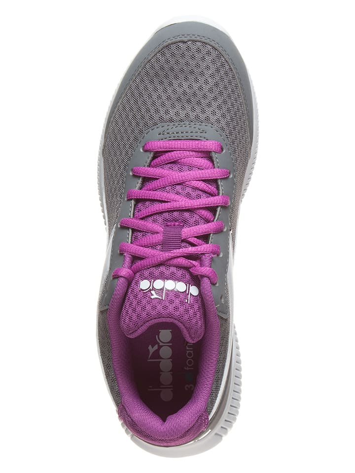 DIADORA EAGLE 3 OBUWIE SPORTOWE 37 Kod producenta C8908/37