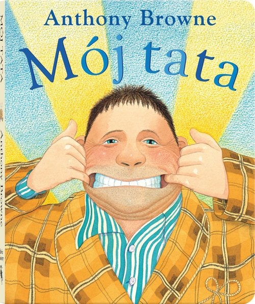 

Mój tata