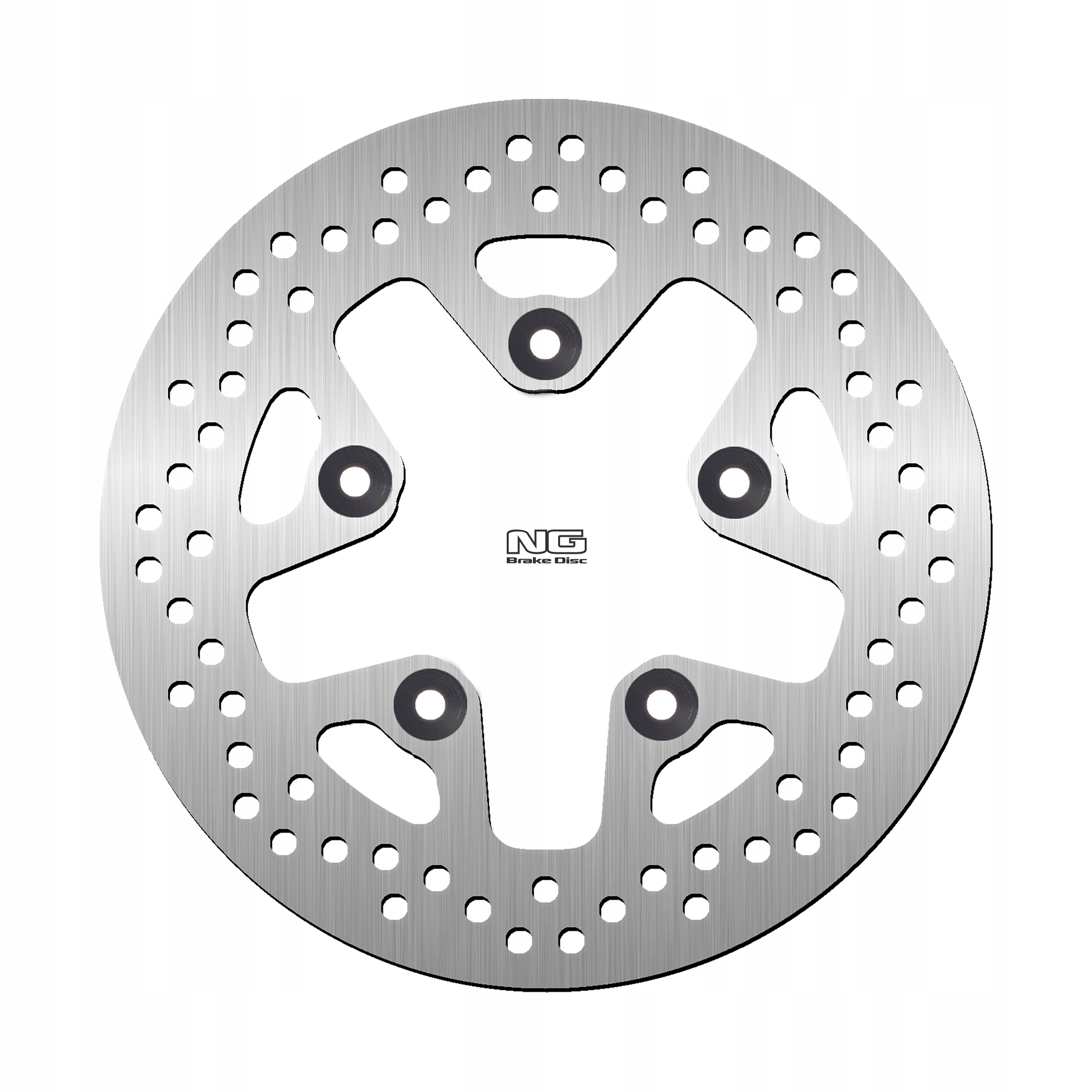 Brzdový kotúč Ng 1571 1571