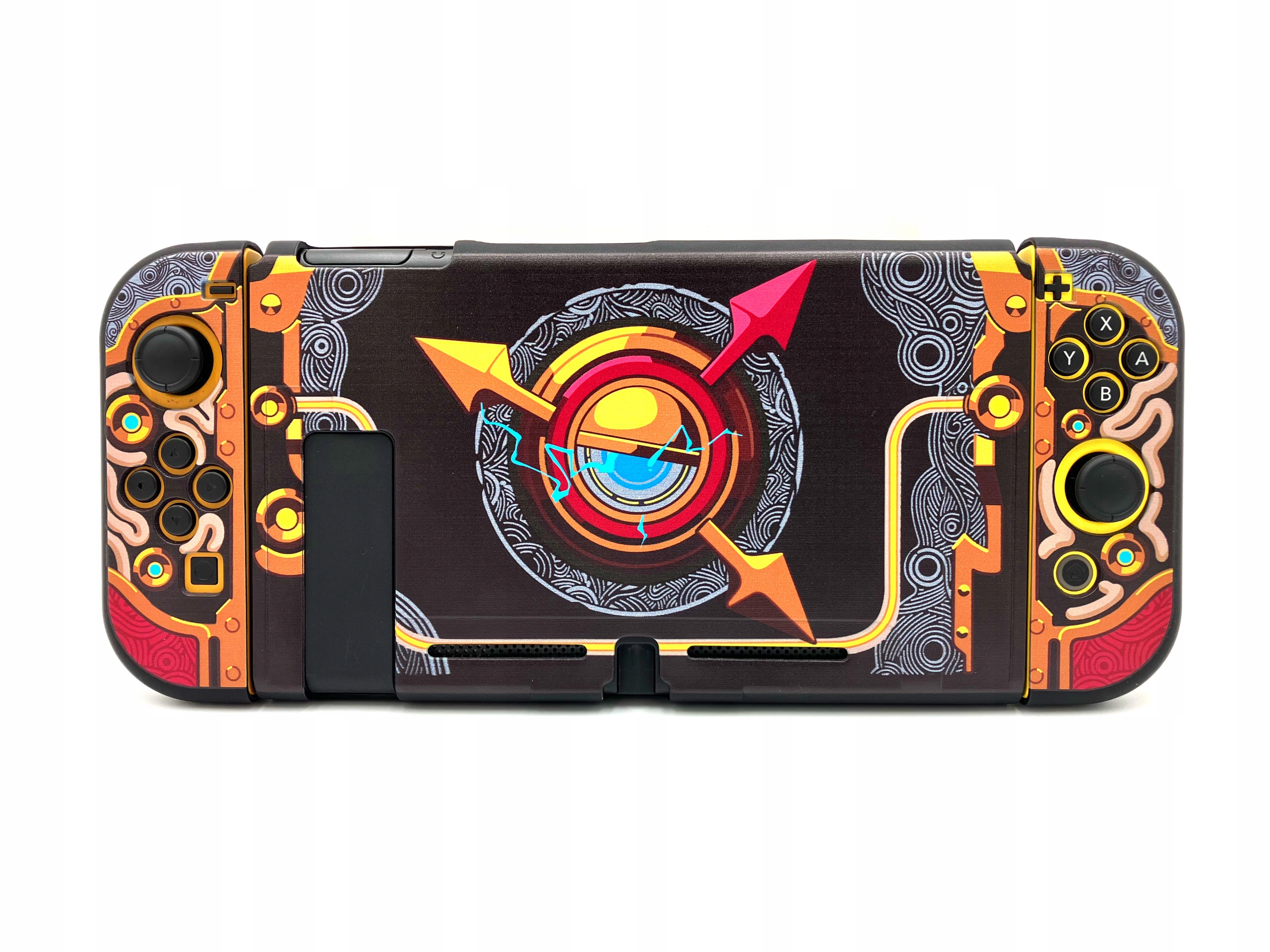 Etui ochronne do konsoli Nintendo Switch model 991