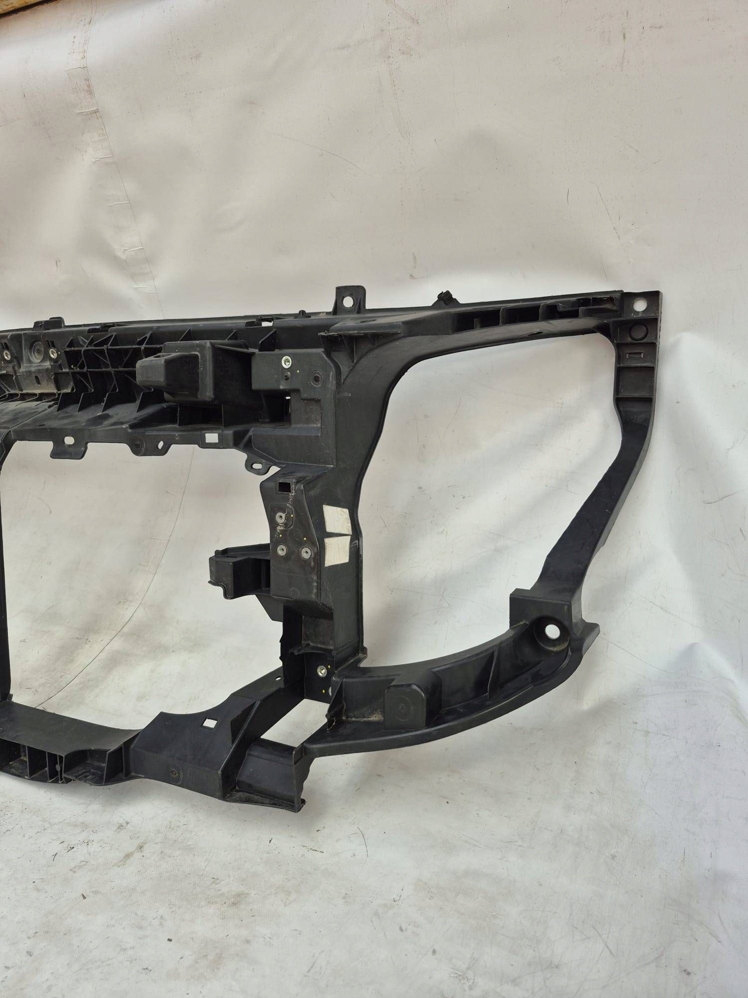 RENAULT MASTER III 3 LIFT 19-24 support panel for radiators pillar 625000232R