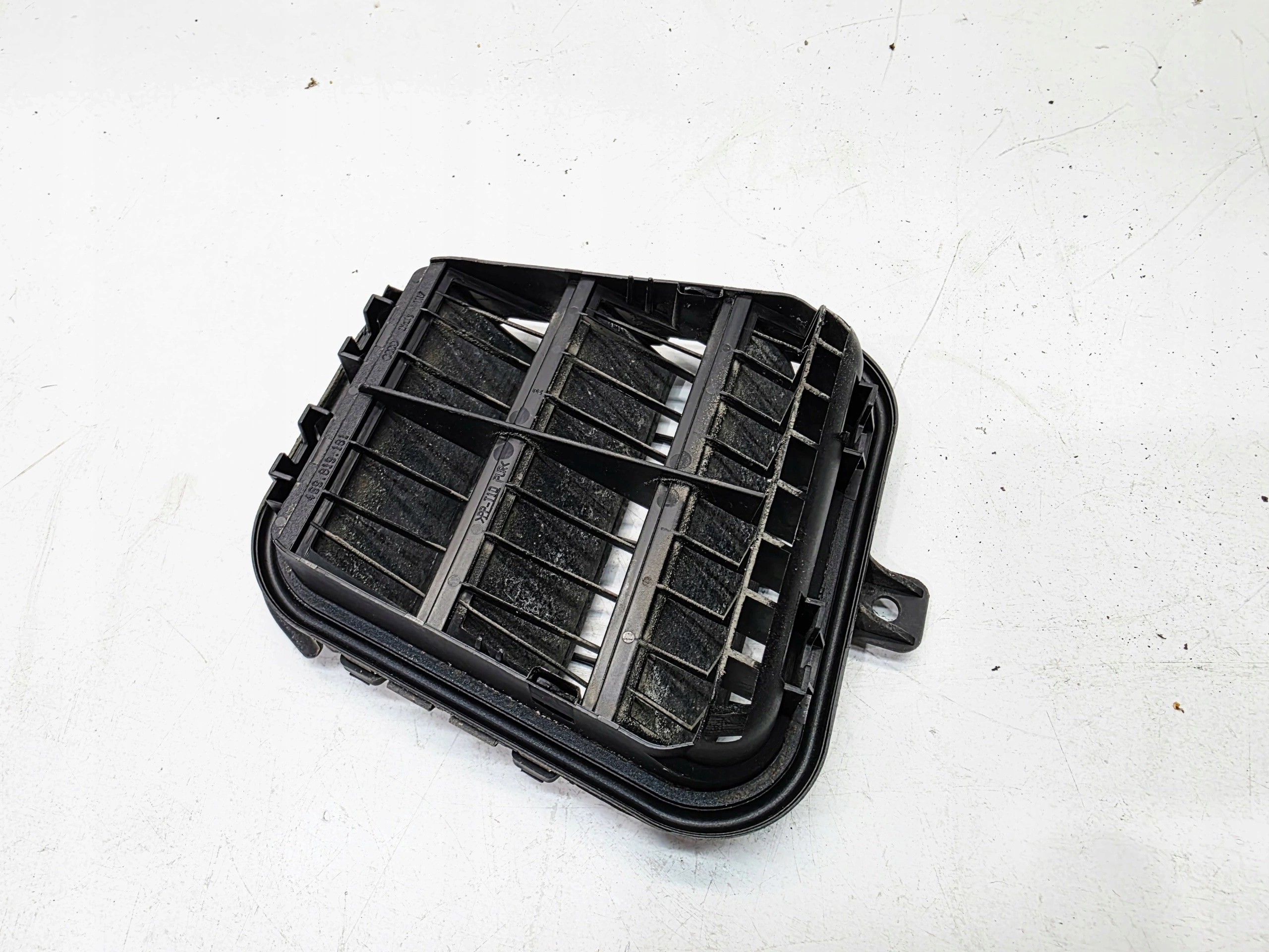 Lüftungsgitter luft heck AUDI A6 C7 4G9819181