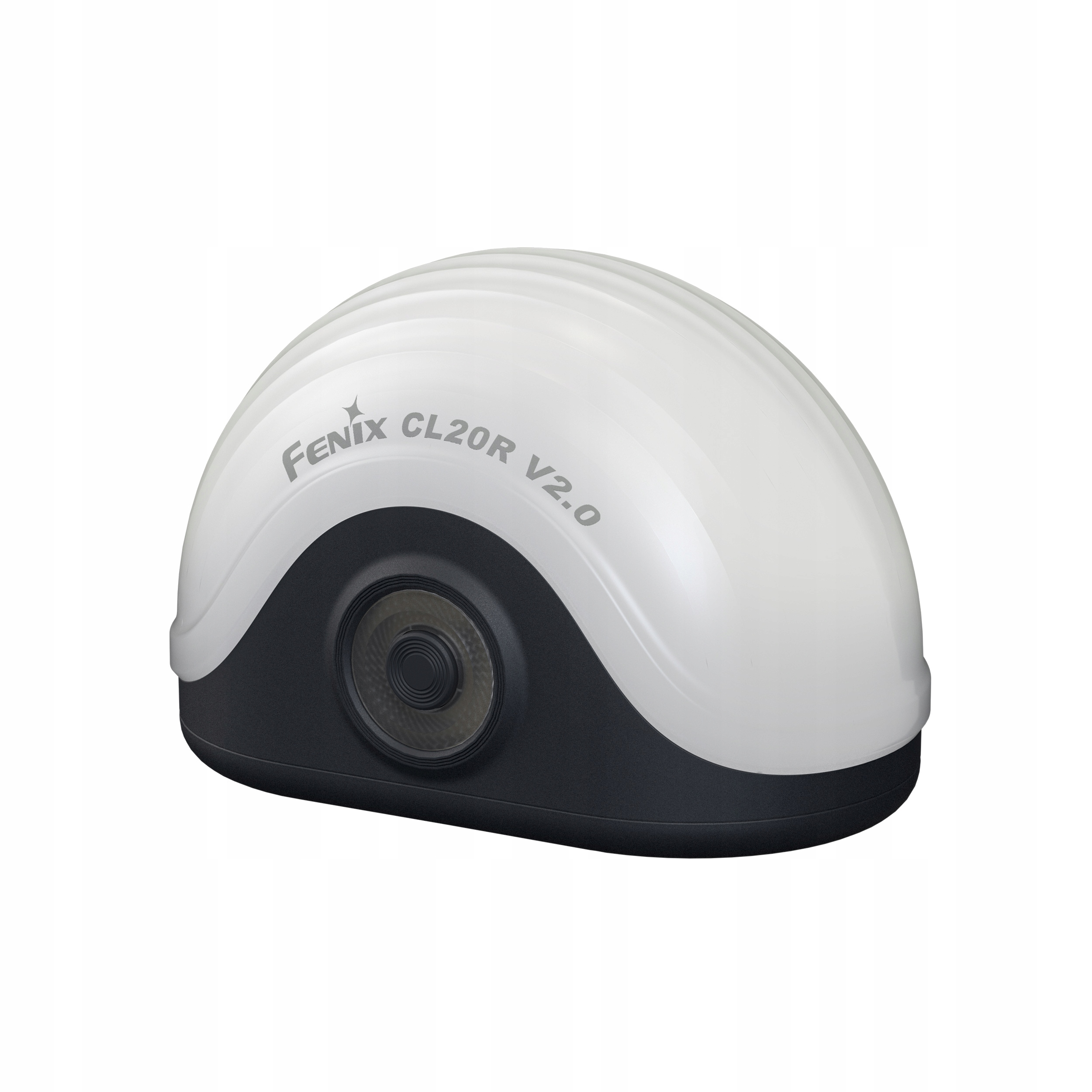 Fenix CL20R V2.0 Czarny