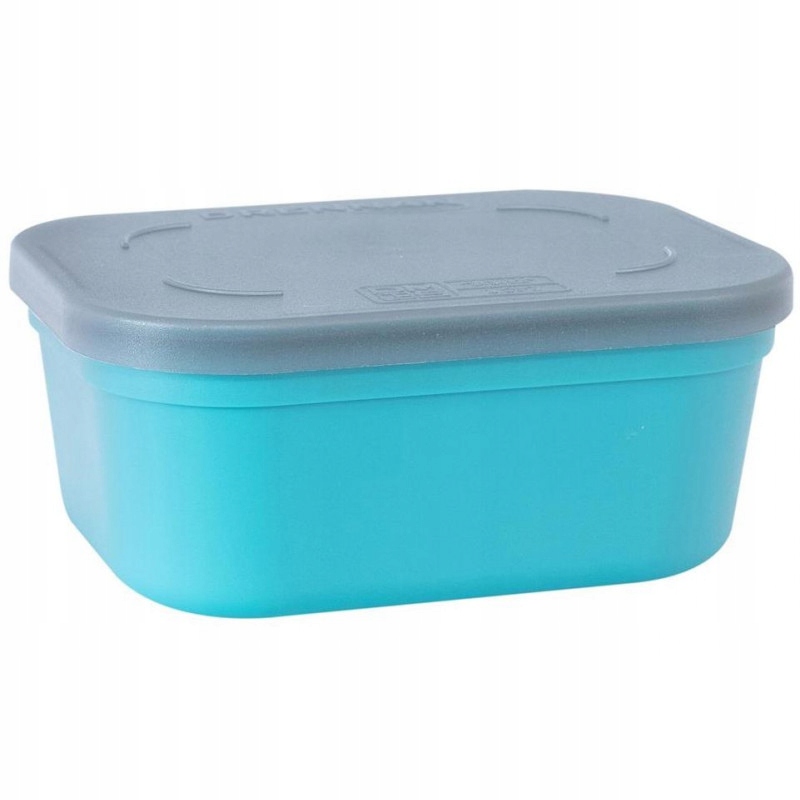 Pudełko Drennan Dms Bait Box 0.57L szczelne