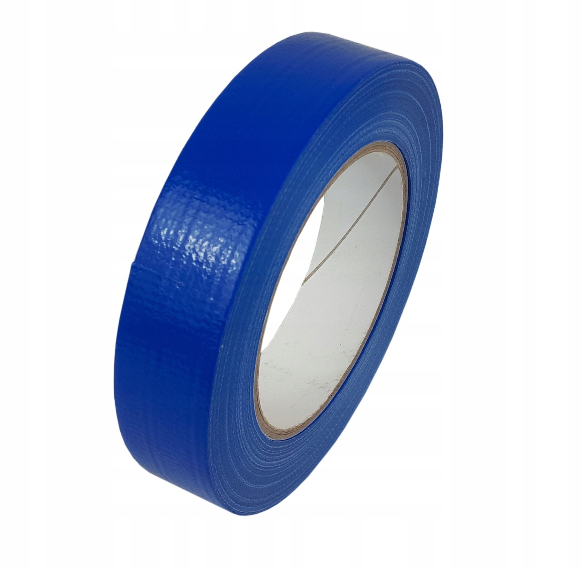 

Taśma Klejąca Uniwersalna Duct Niebieska 38MM/50Y