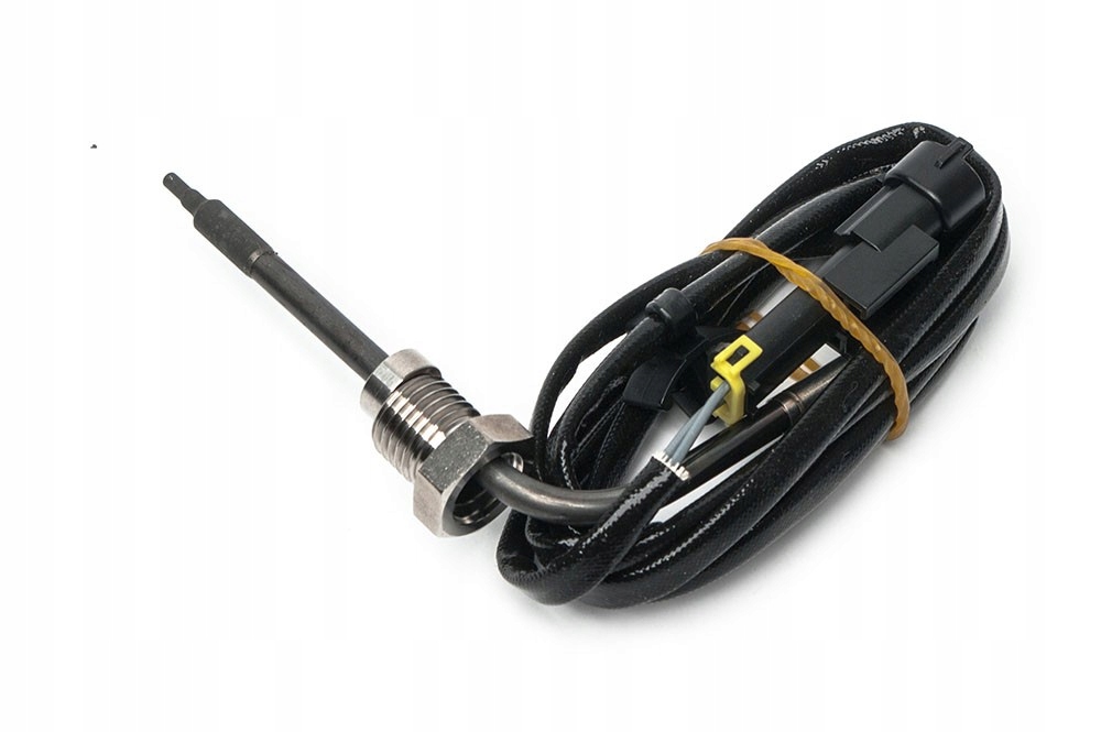 CZUJNIK TEMPERATURY SPALIN SAAB 55557052