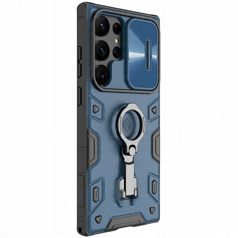 

Etui Nillkin do Galaxy S23 Ultra pokrowiec futerał