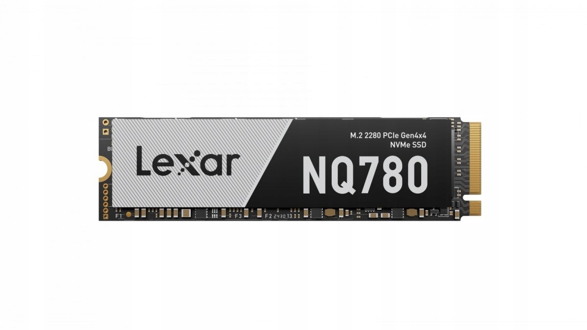 Dysk Ssd NQ780 1TB Gen4 NVMe 2280 6000/2500