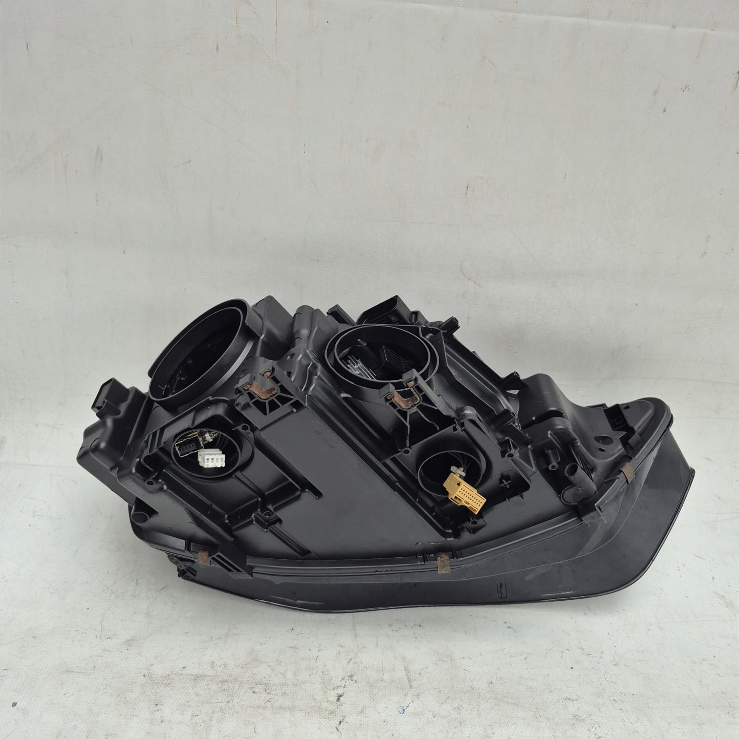 AUDI A4 B8 8K0 LIFT 11- light left front front XENON 8K0941005C