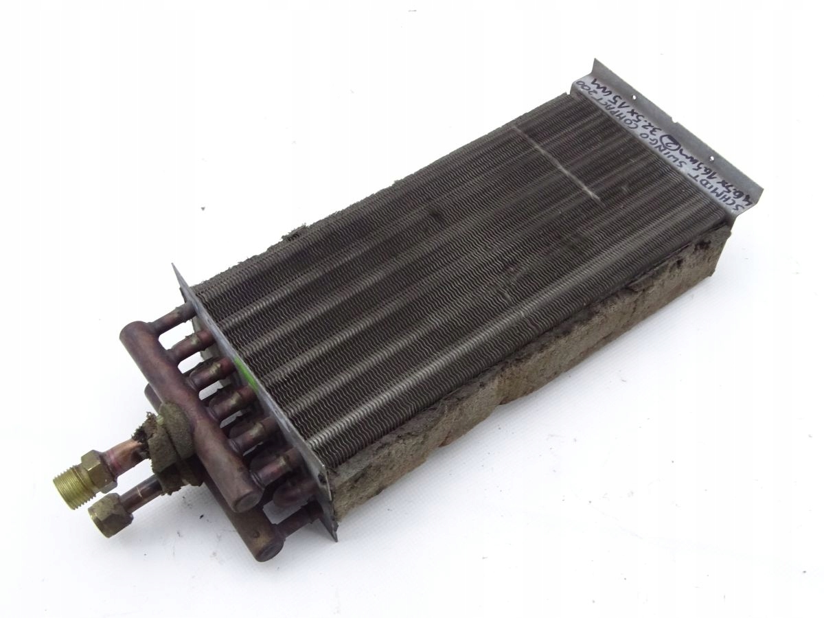 SCHMIDT SWINGO COMPACT 200 ВОДОНАГРІВАЧ