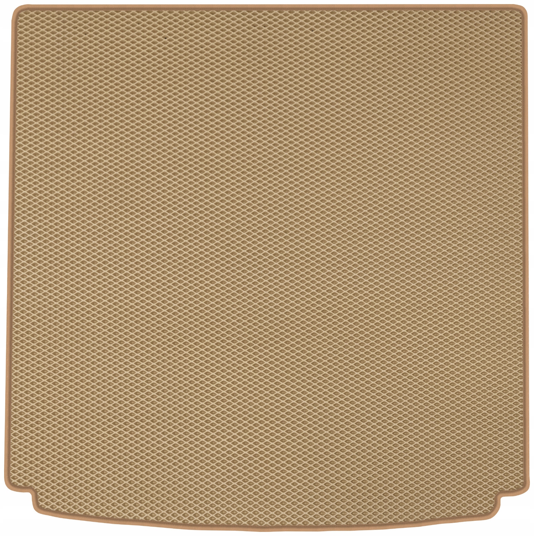 Mercedes ML W164 Suv 2005-2011 Kobercová vložka stěrač do zavazadlového prostoru