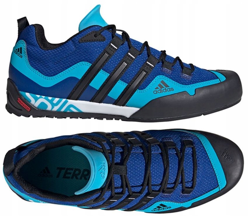 

Buty adidas Terrex Swift Solo FX9324 r43 1/3