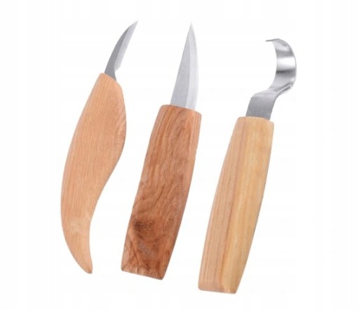 Dłuto do drewna Proma Marka Proma