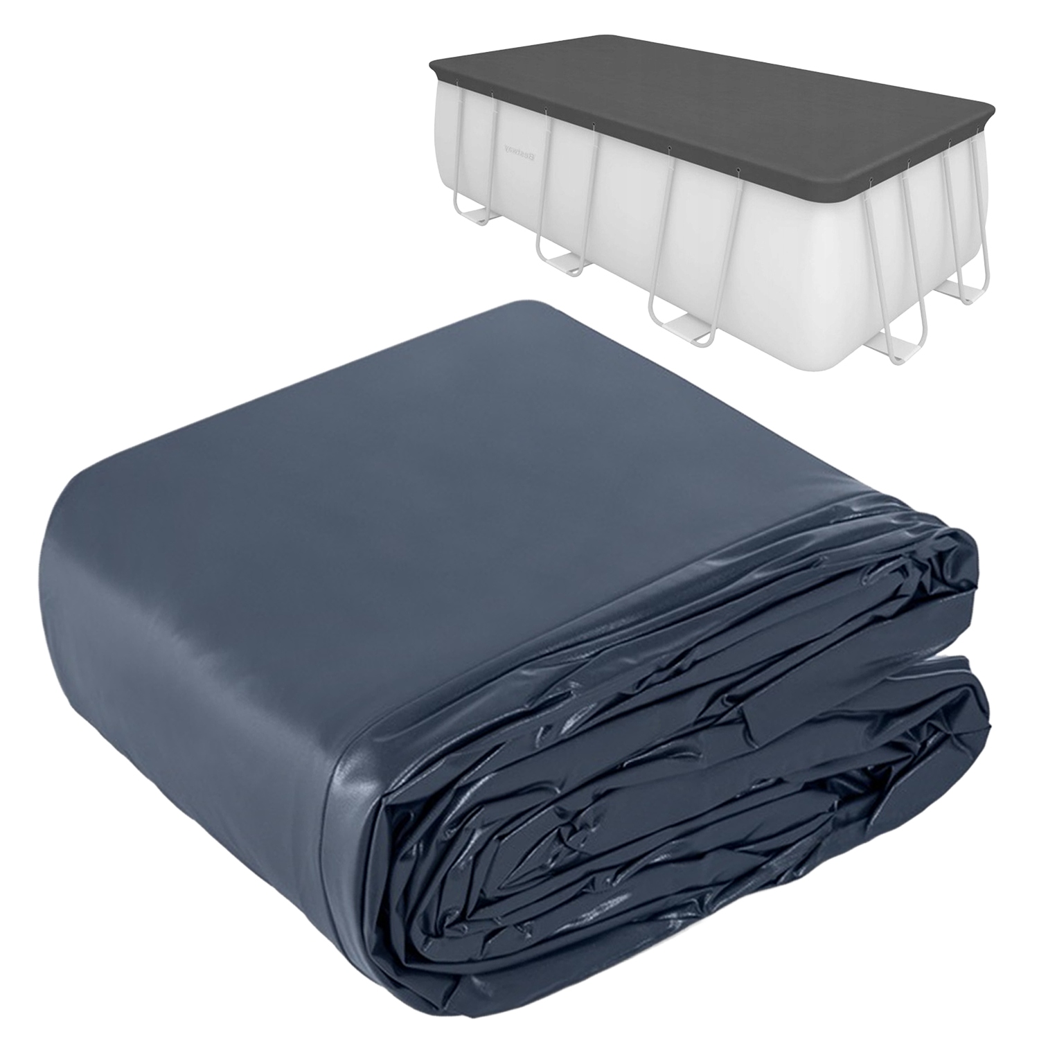 Bazén Plachta bazénu Bestway pro model 56457