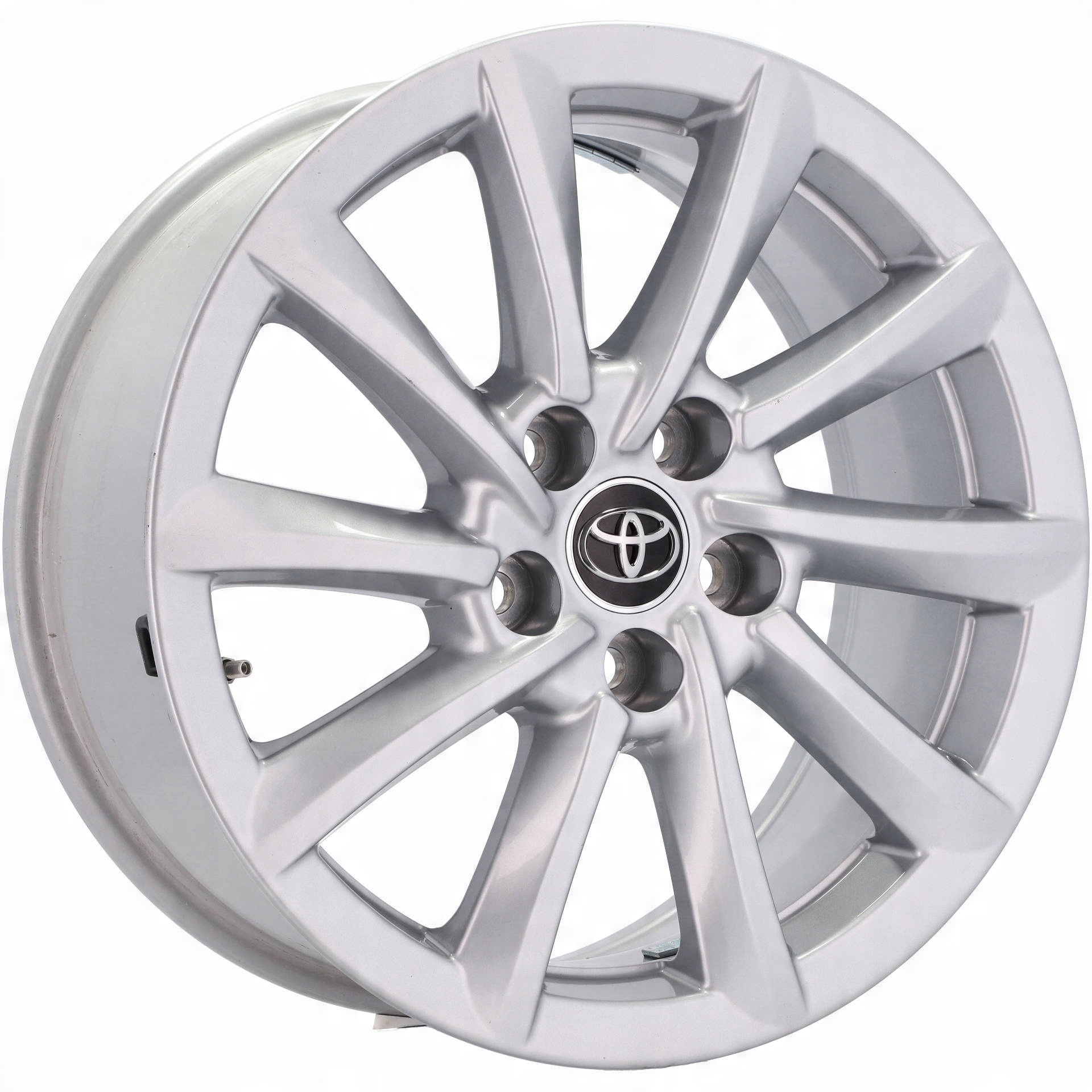 

Alufelgi Oe 17 do Toyota Camry IV V VIII IX