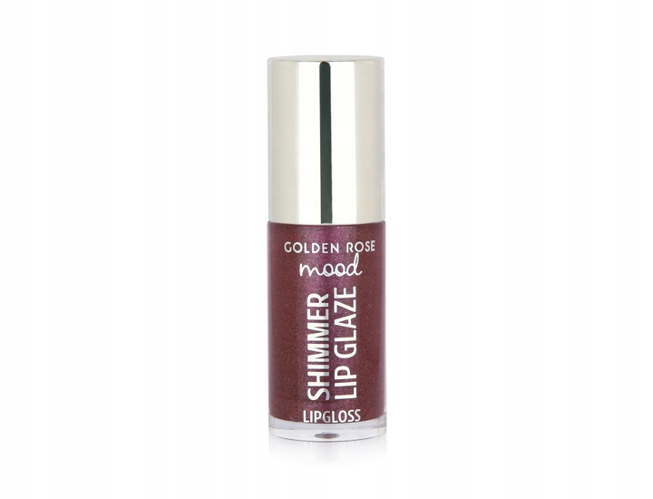 Golden Rose shimmer lip glaze mood lesk 254 1 ks