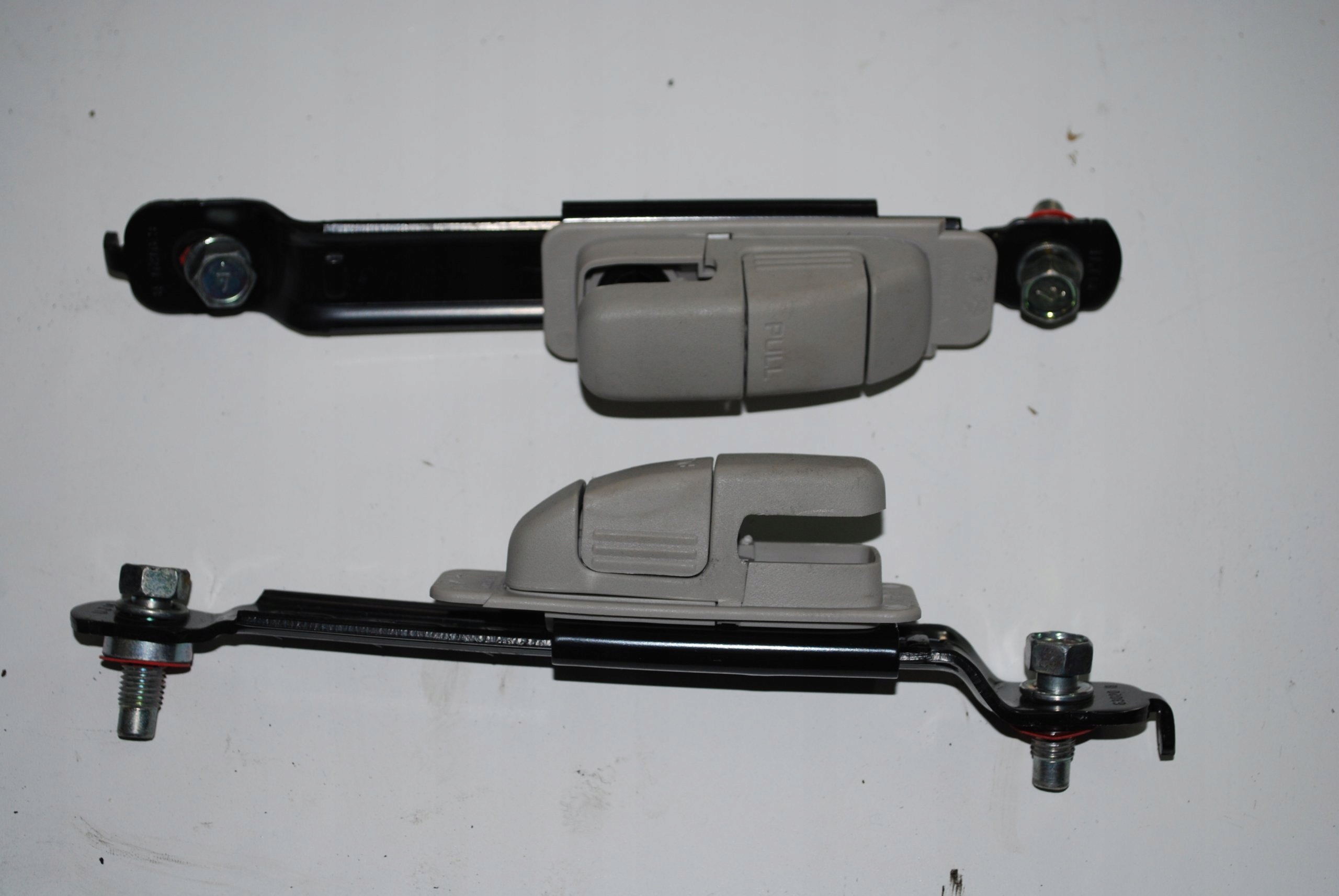 Regulacja Pasow Mocowanie NISSAN Quest 2013