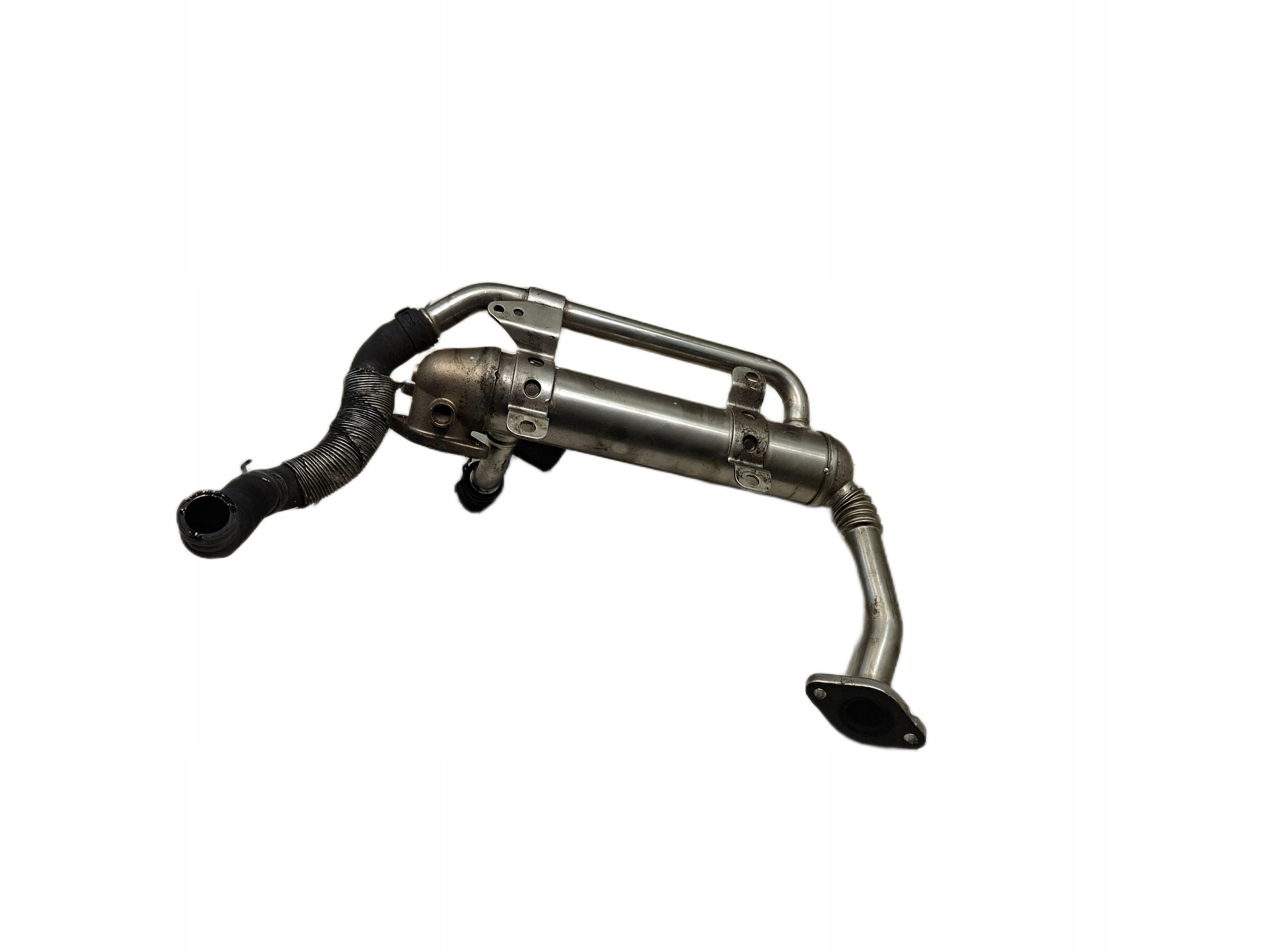 abgaskuehler agr EGR VW PASSAT B6 2.0 TDI BMP VW026A