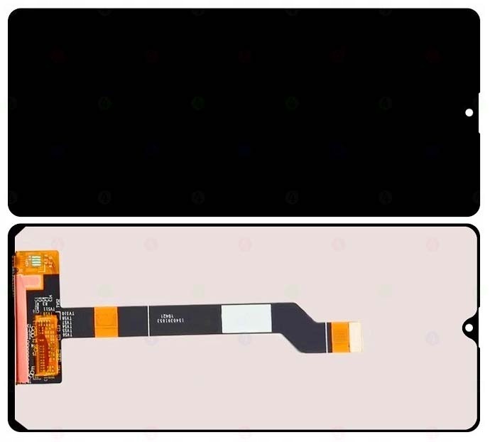 Displej Pro Sony L4 XQ-AD51 XQ-AD52 LCD Displej