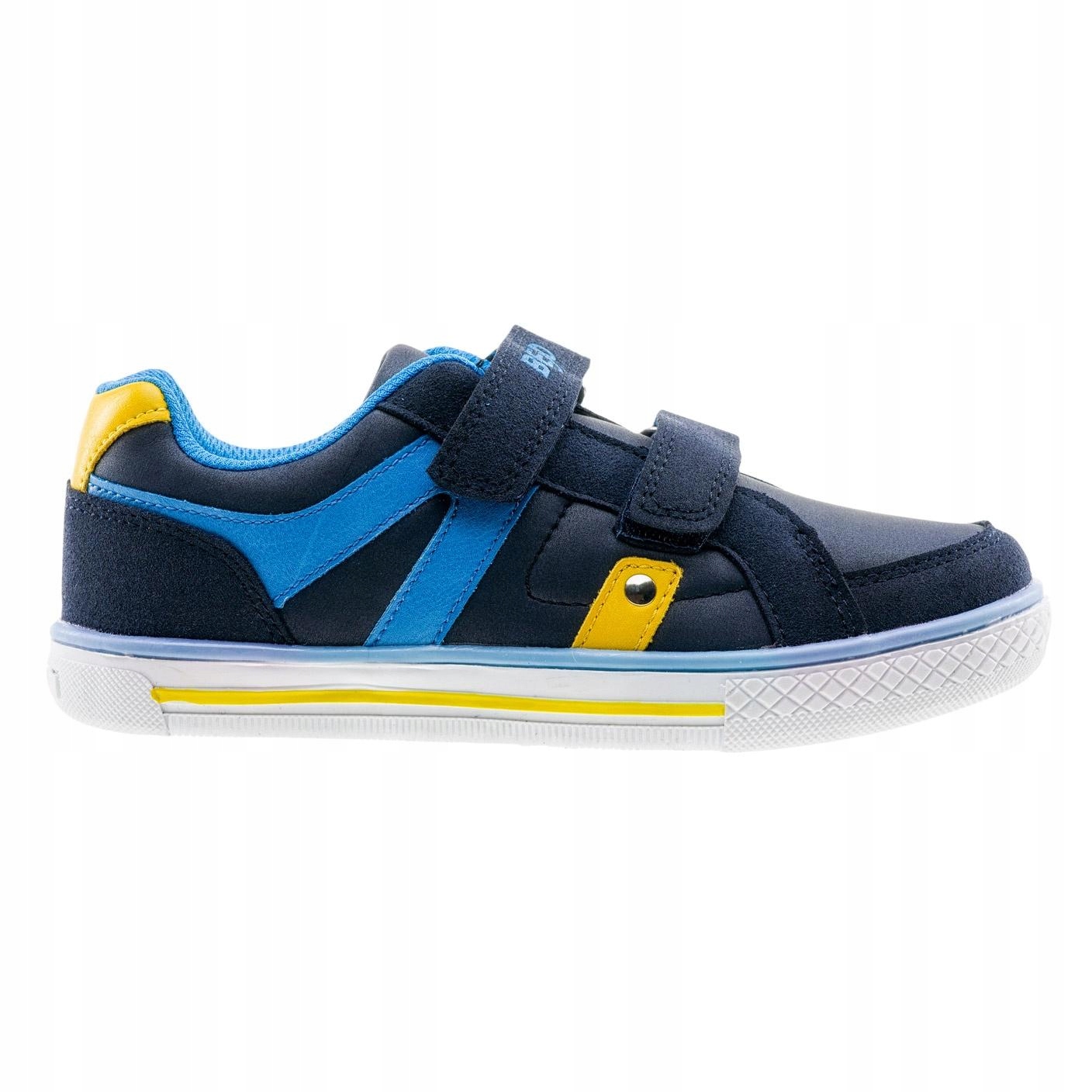 Dziecięce buty casual Alamos Jr