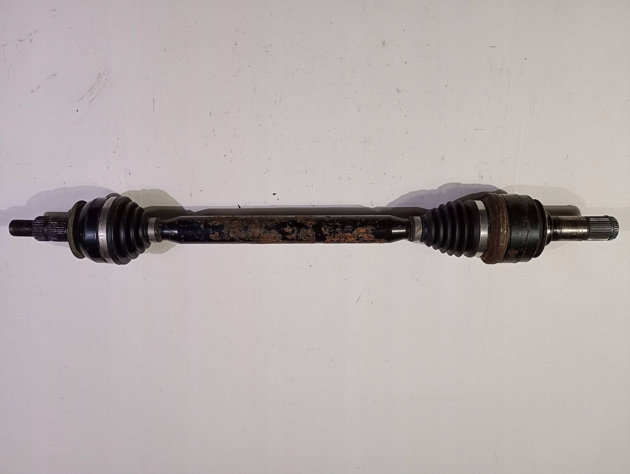 semi-axis right rear part rear right Chevrolet Camaro SS 6.2 v8 2009-2015