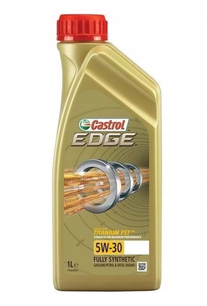 

Olej 5W30 Castrol Edge C3 1L Longlife-04 dexos2