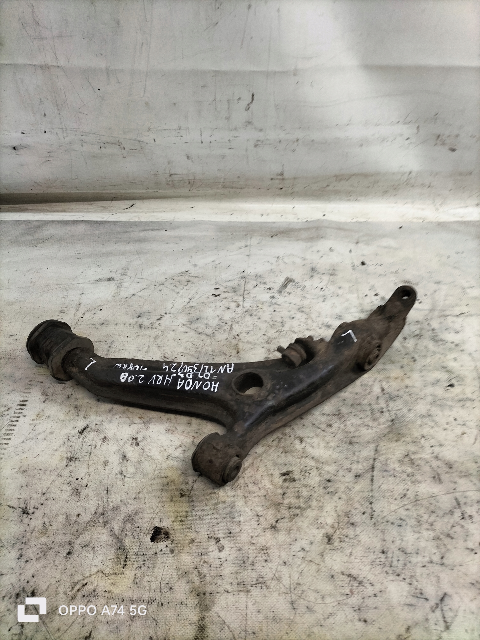 arm front HONDA CR-V 97- 51360S10A00 left