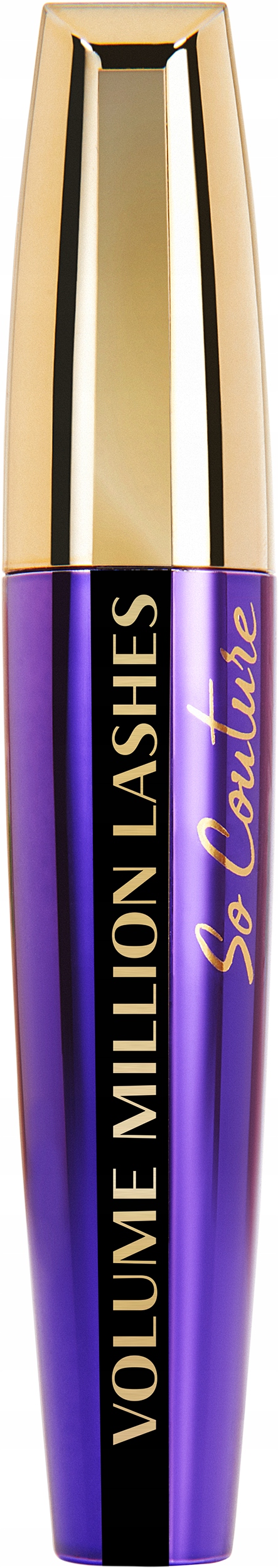 L'Oréal Volume Million Lashes So Couture So Black řasenka