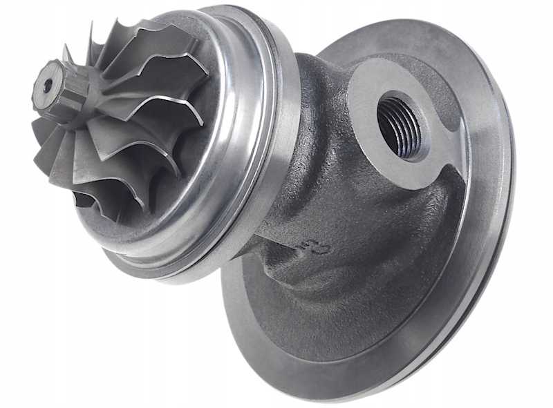 KORAS RDZEŃ TURBINY SCHWITZER S1A S1B ATLAS DEUTZ VALTRA CASE FENDT STEYR Producent części Inny