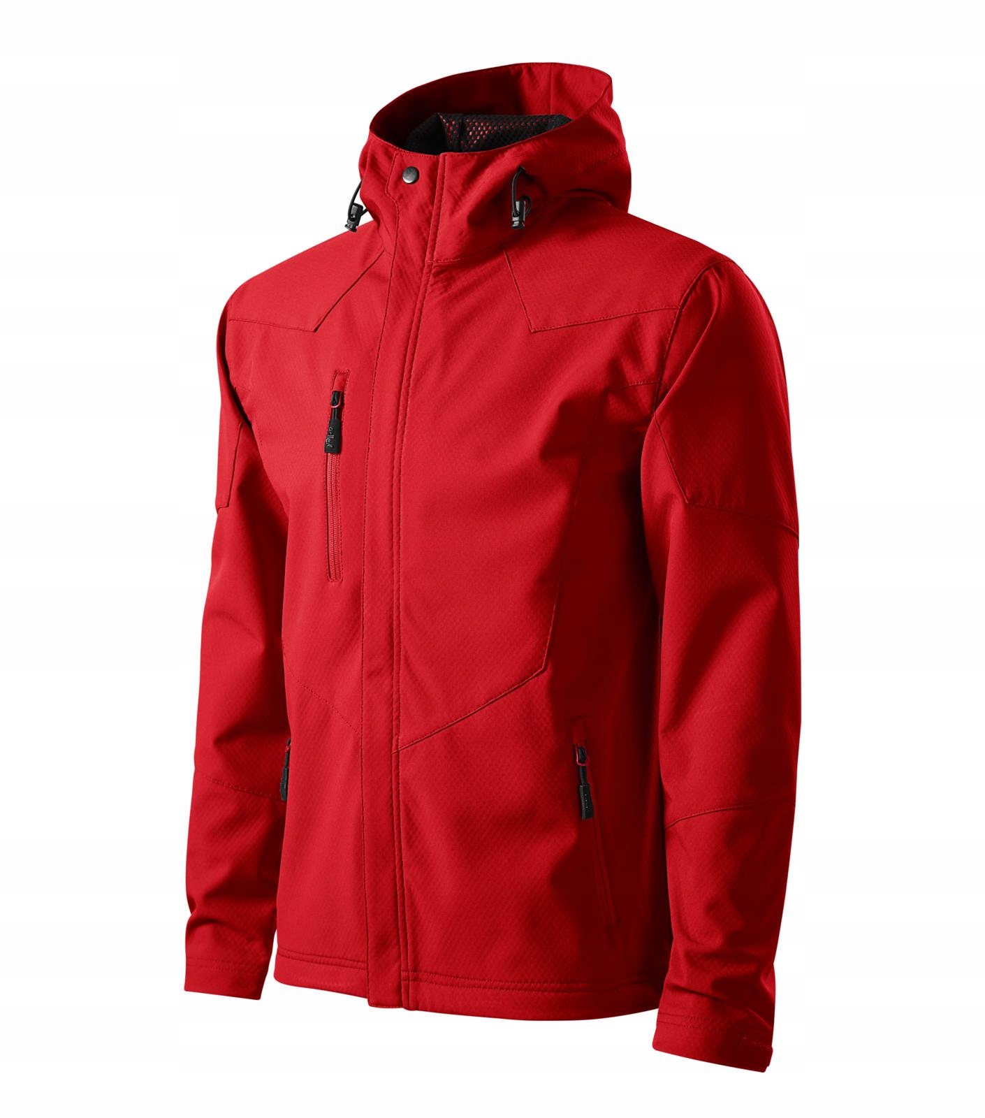 

Przejściowa kurtka męska Softshell Malfini XL