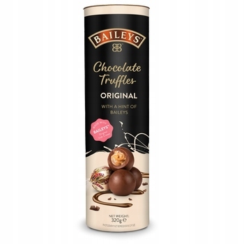 1x 320g Baileys Tuba irlandzkie trufle